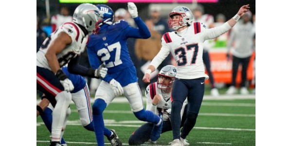 La intención de los New England Patriots esta temporada es sacar provecho del draft